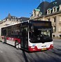 Image result for Where Does Bus 24 in Luxembourg Bring You