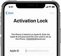 Image result for Why Is My iPhone Locked