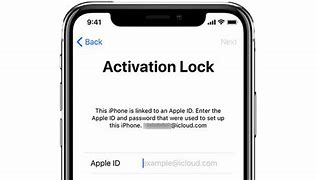 Image result for iPhone Activation Lock Status Check