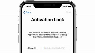 Image result for iPhone Japan Activation Lock