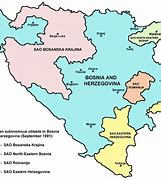 Image result for Serbia with Republica Serbska