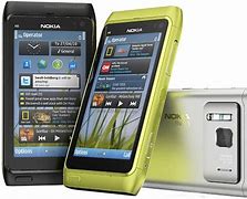 Image result for Nokia N Seriea