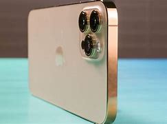 Image result for iPhone 12 Pro Max Gold Back