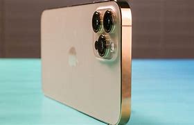 Image result for Gold White iPhone Promax 12 Promax