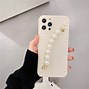 Image result for Mother of Pearl Glitter Phone Case