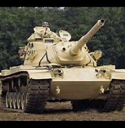 Image result for M60 Tank Turret