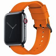 Image result for Orange Watch Band