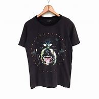 Image result for Givenchy Dog T-Shirt