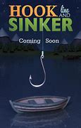 Image result for Hook Line Sinker Bud Tumbex