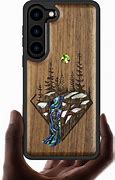 Image result for Wood Phone Case Samsung for Bowlers