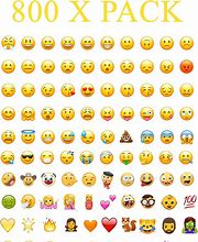 Image result for Emoji Stickers for iPhone