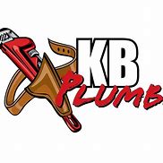 Image result for K B Plumbing Logo