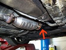 Image result for 2020 Toyota Corolla Rear Heat Shield