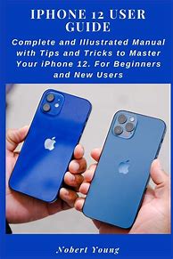 Image result for The New iPhone 12 Users Manual