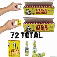 Image result for Glass Stink Bombs