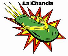 Image result for La Chancla