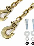 Image result for Towing Chain Hooks