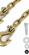 Image result for Tow Hook and Chain DXF