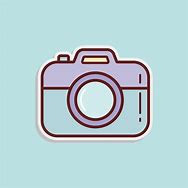 Image result for Cute Camera Graphic