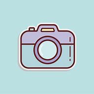 Image result for Cute Camera App Icon