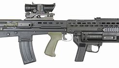 Image result for British Army Grenade Launcher