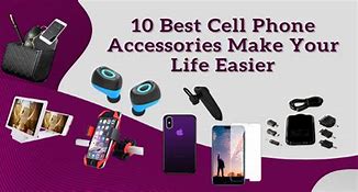 Image result for Multiple Cell Phones Accesories