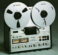 Image result for JVC Reel to Reel