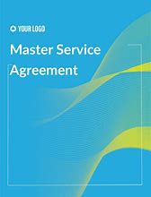 Image result for Business Service Contract Template