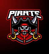 Image result for Pirate Mascot Logo