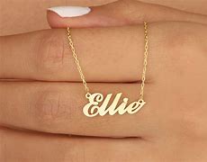 Image result for Word Necklace