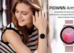 Image result for Samsung Watch Silver 06A9