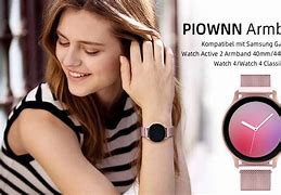 Image result for Samsung Galaxy Watch 6 Classic On Arm