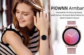 Image result for Active Watchfaces Galaxy Watch 6