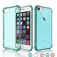 Image result for Clear Blue Phone Case