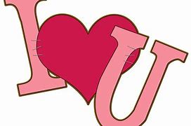 Image result for We Love Our Clip Art