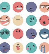 Image result for Emotion Cartoon Emoji