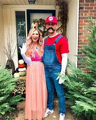 Image result for Best DIY Couples Costumes