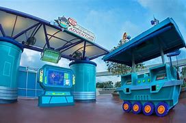 Image result for Disney World Showcase Perry Phone Smart