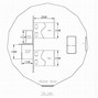 Image result for Two Floor Dome Plans