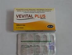 Image result for Vehytal XP Tablet