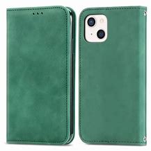 Image result for Tannc iPhone 13 Mini Case Wallet