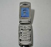 Image result for old samsung flip phone