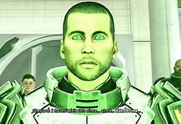 Image result for Mass Effect Andromeda Autism Meme