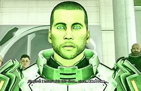 Image result for Mass Effect Andromeda Scott Bad Face Meme