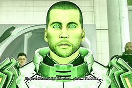 Image result for Mass Effect Andromeda Meme Panel