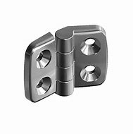 Image result for Combination of Hinge and Clasp