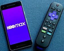 Image result for HBO/MAX Roku