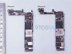 Image result for iPhone 6 Plus Logic Board Breakdown
