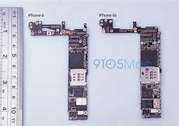 Image result for iPhone 6 Plus Schematic Motherboard Chart