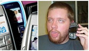 Image result for Pictures of Old Nokia Phones